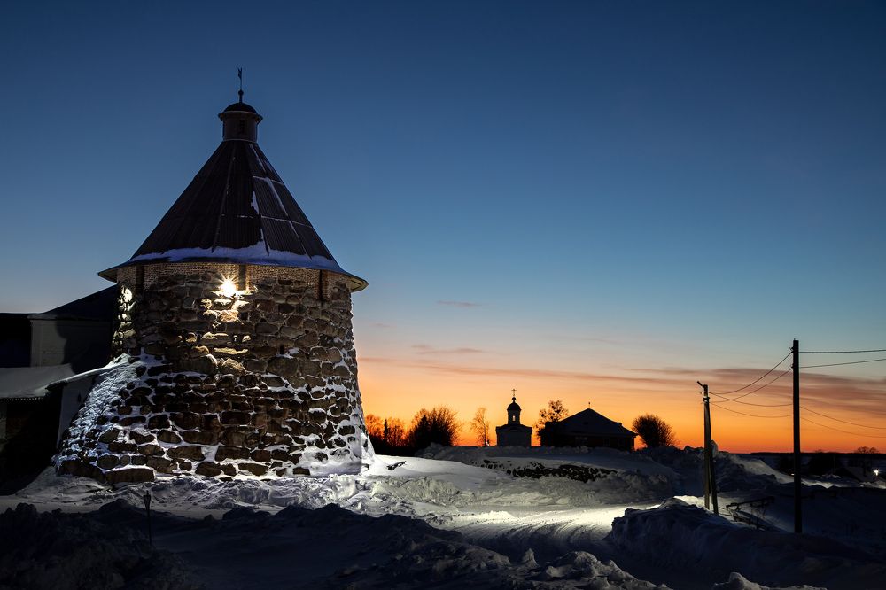 Photograph by Denis Yakovlev