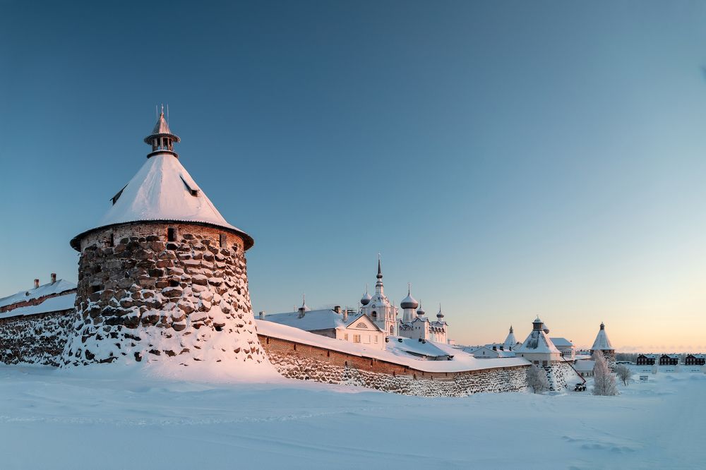 Photograph by Denis Yakovlev
