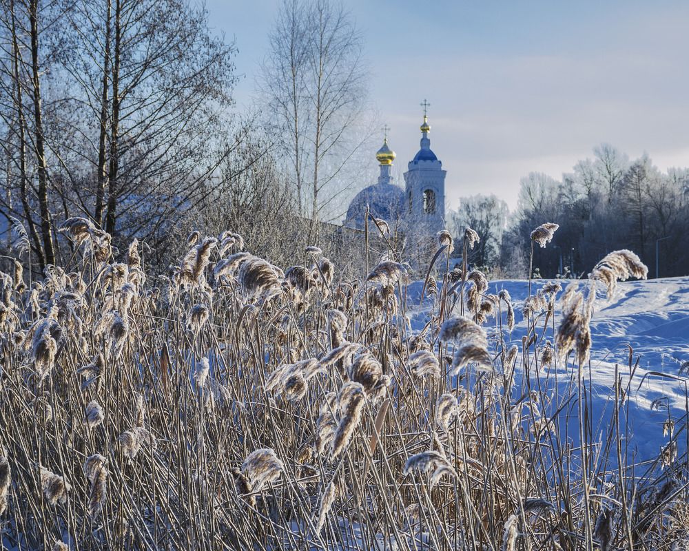 Photograph by Игорь Грашин