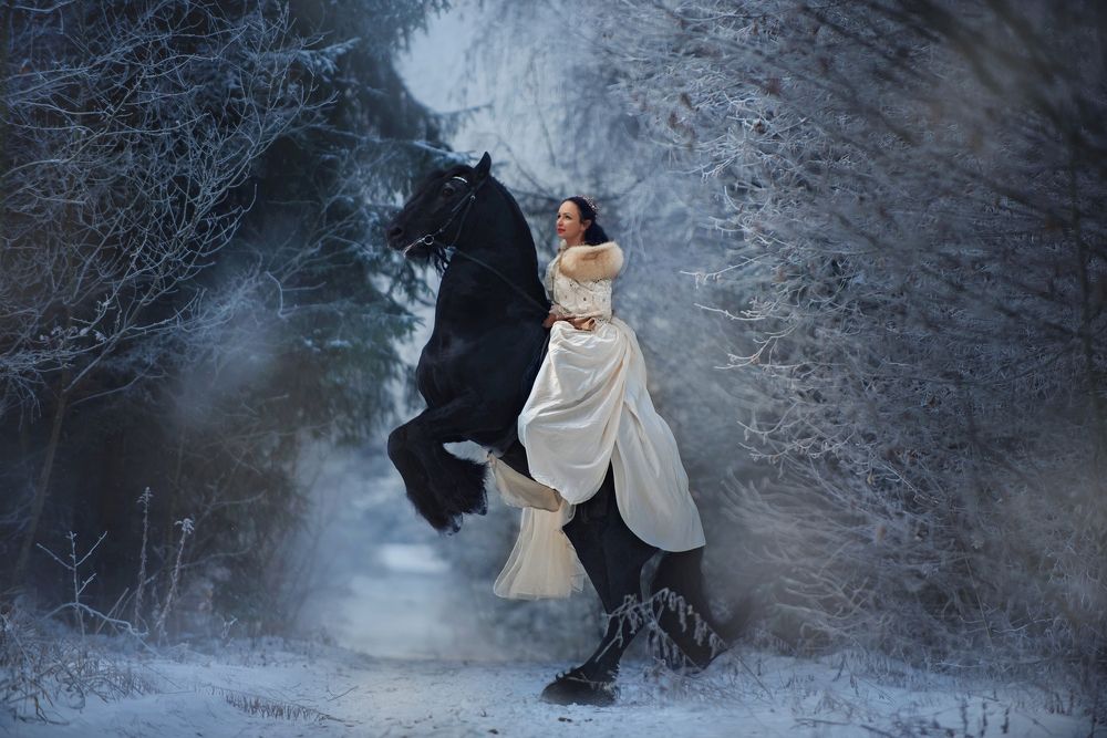 Photograph by Вероника Ранцева