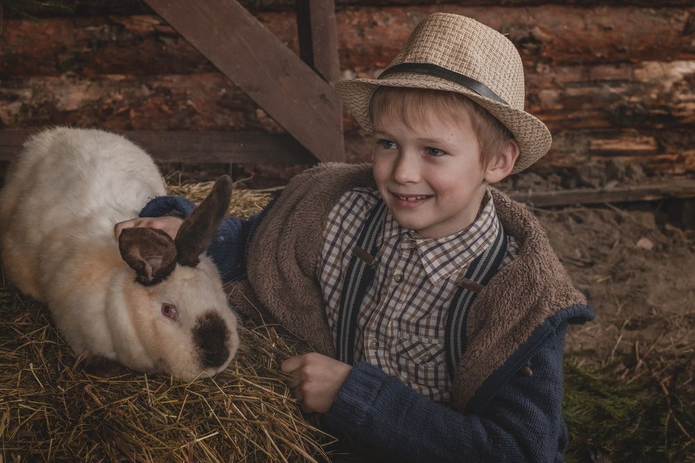 Photograph by Анастасия Павлик