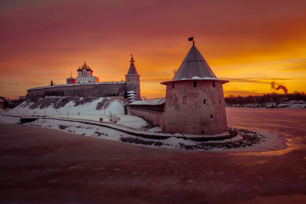 Фотография автора Дмитрий Себрин