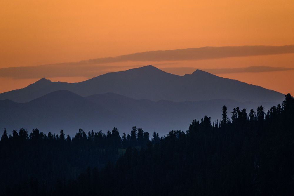 Photograph by Владимир Жерновенков