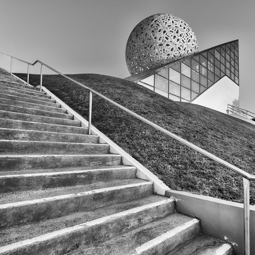 Графика линий и форм