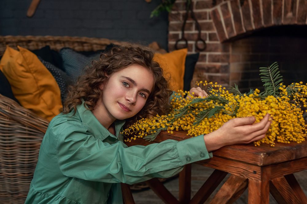 Photograph by Евгения Будякова