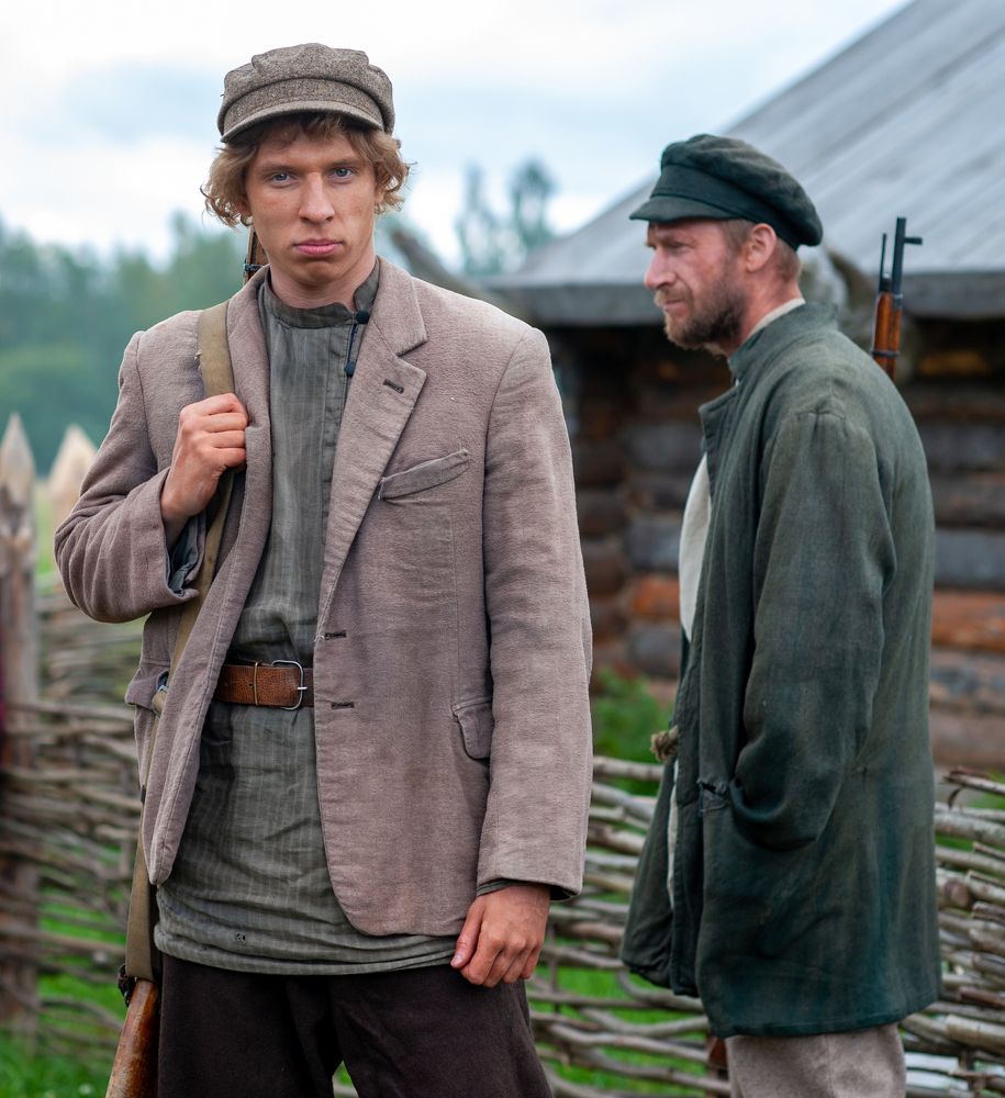 Photograph by Айпалат Сергеев