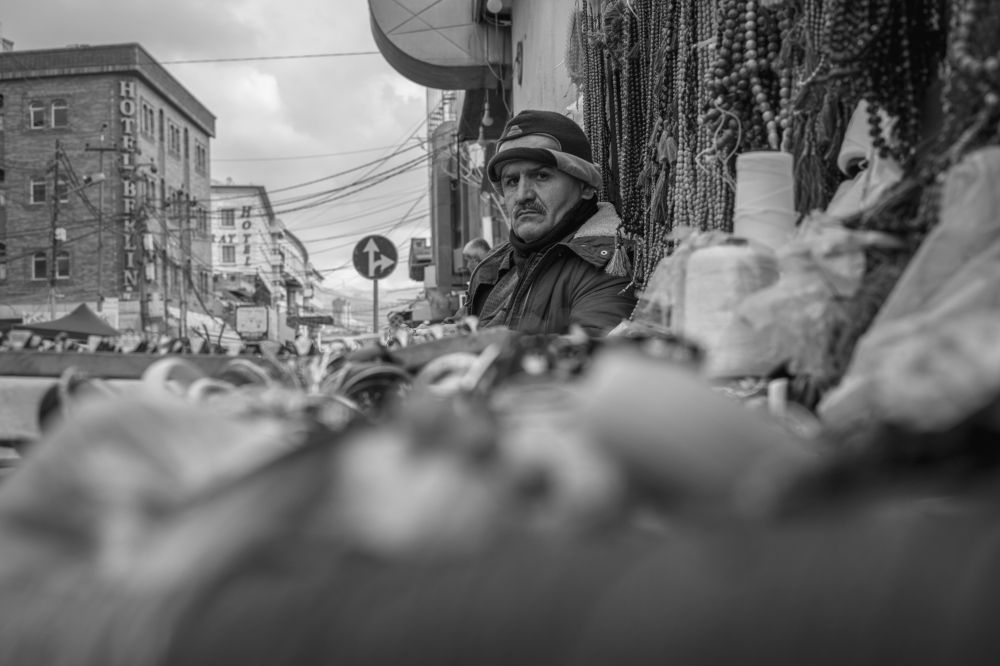 Photograph by Farman Aziz