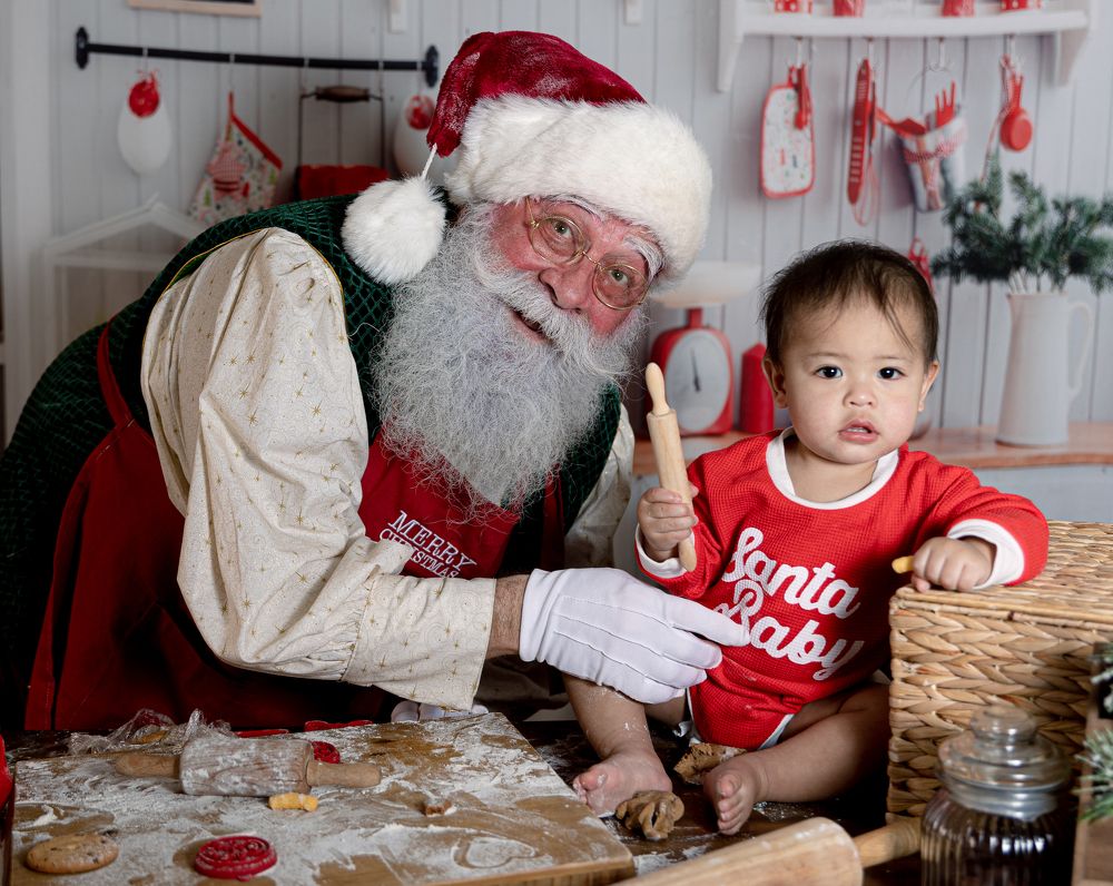 Photograph by Sona Kechiyants