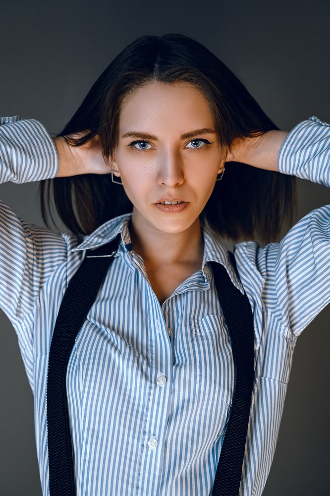 Photograph by Vladimir Diresta