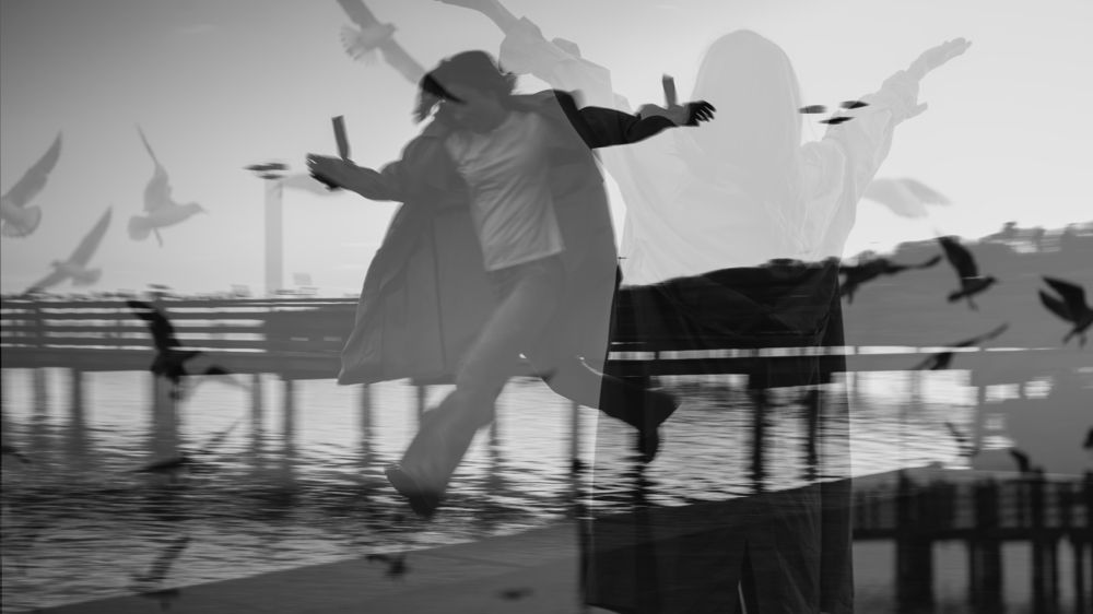 Photograph by Anna Zinn