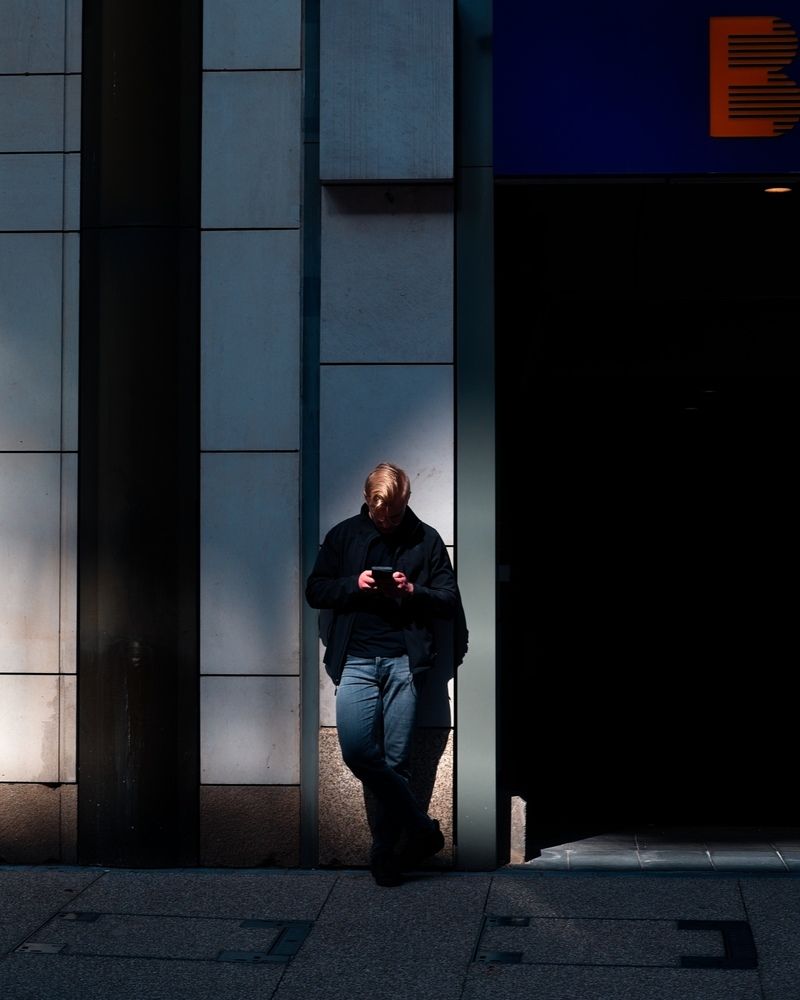 Photograph by Frank Proost