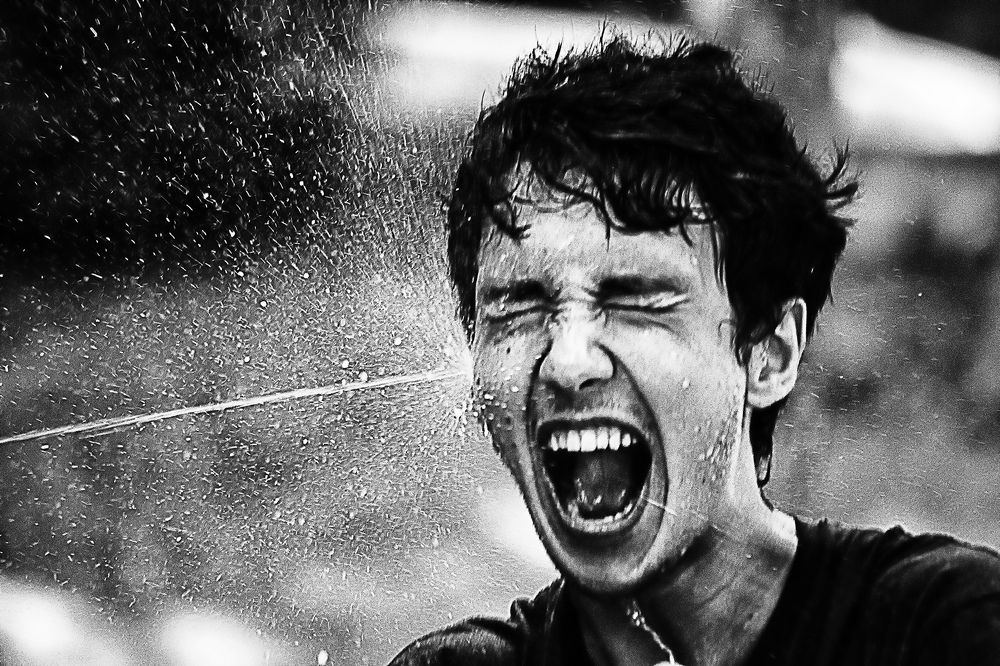 Photograph by hatice karakan