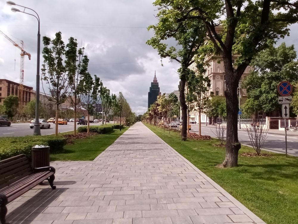 Photograph by Лилия Потравнова