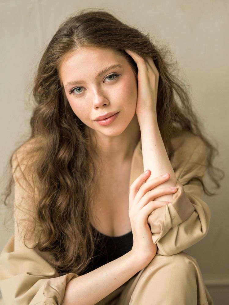 Photograph by Елена Докучаева