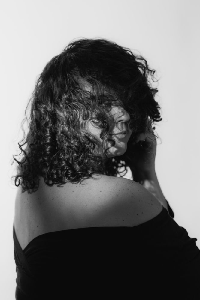 Photograph by Veronika Trubnikova