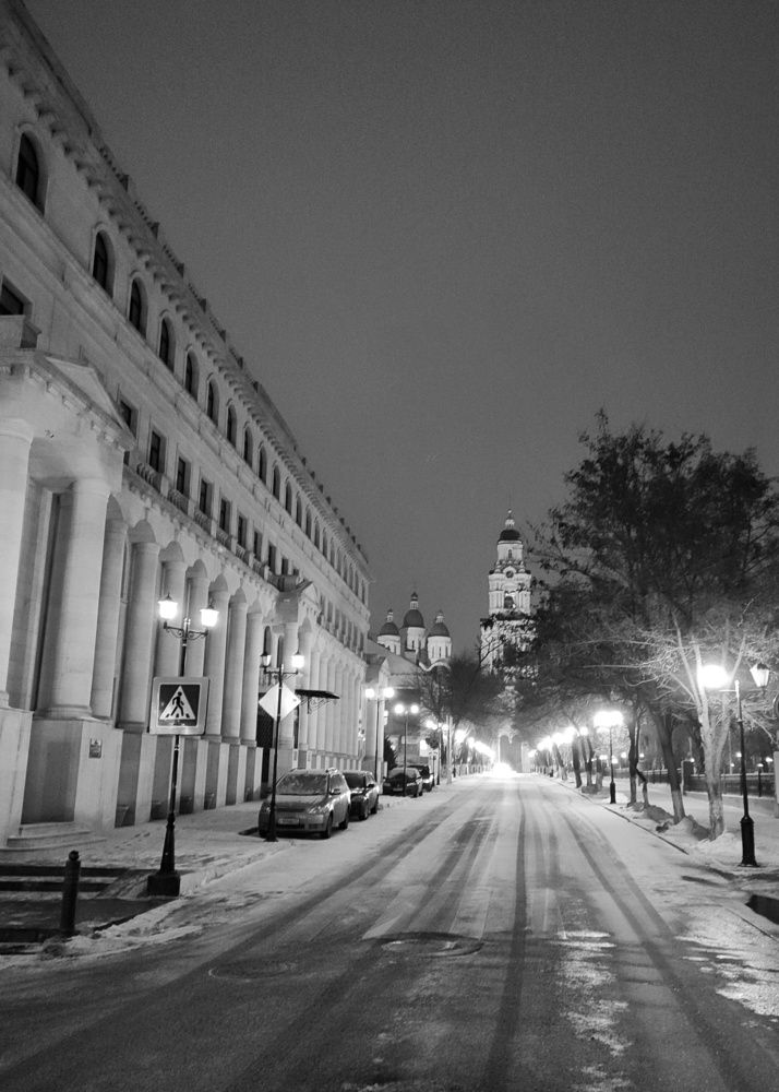 Photograph by ValentinaK