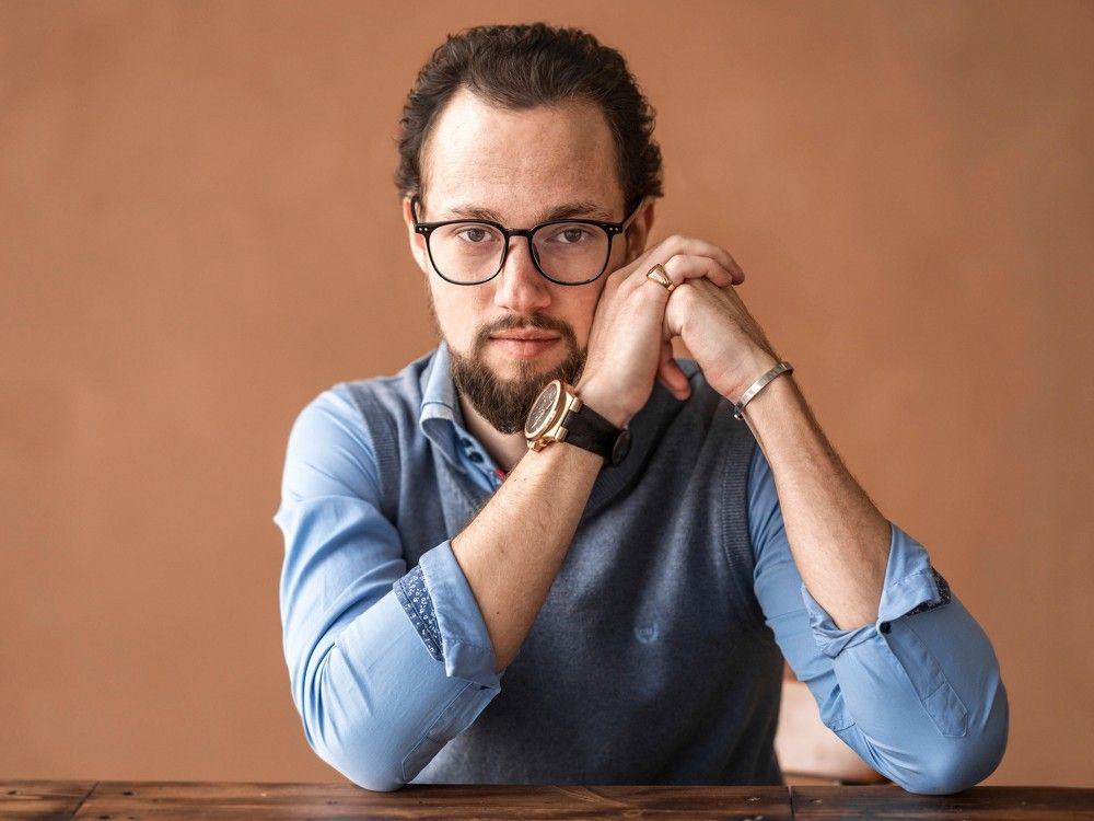 Photograph by Елена Докучаева