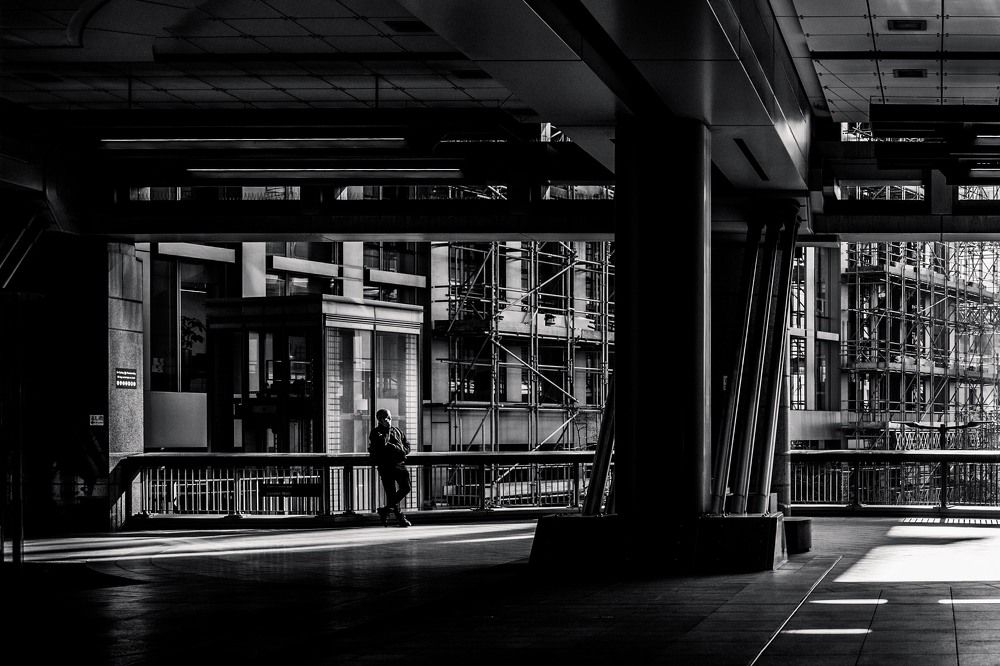 Photograph by Katherine Strauss