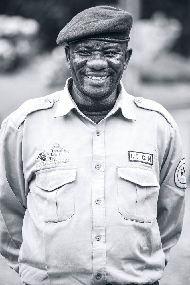 Photograph by Nishuli Mcdonald