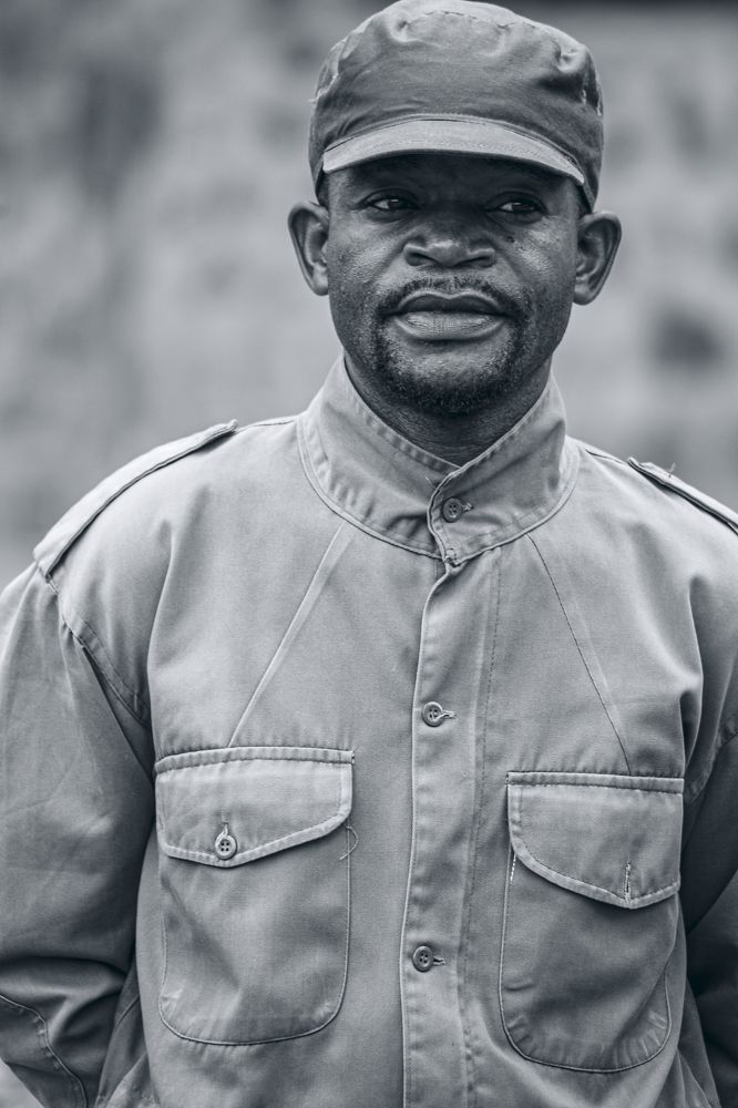 Photograph by Nishuli Mcdonald