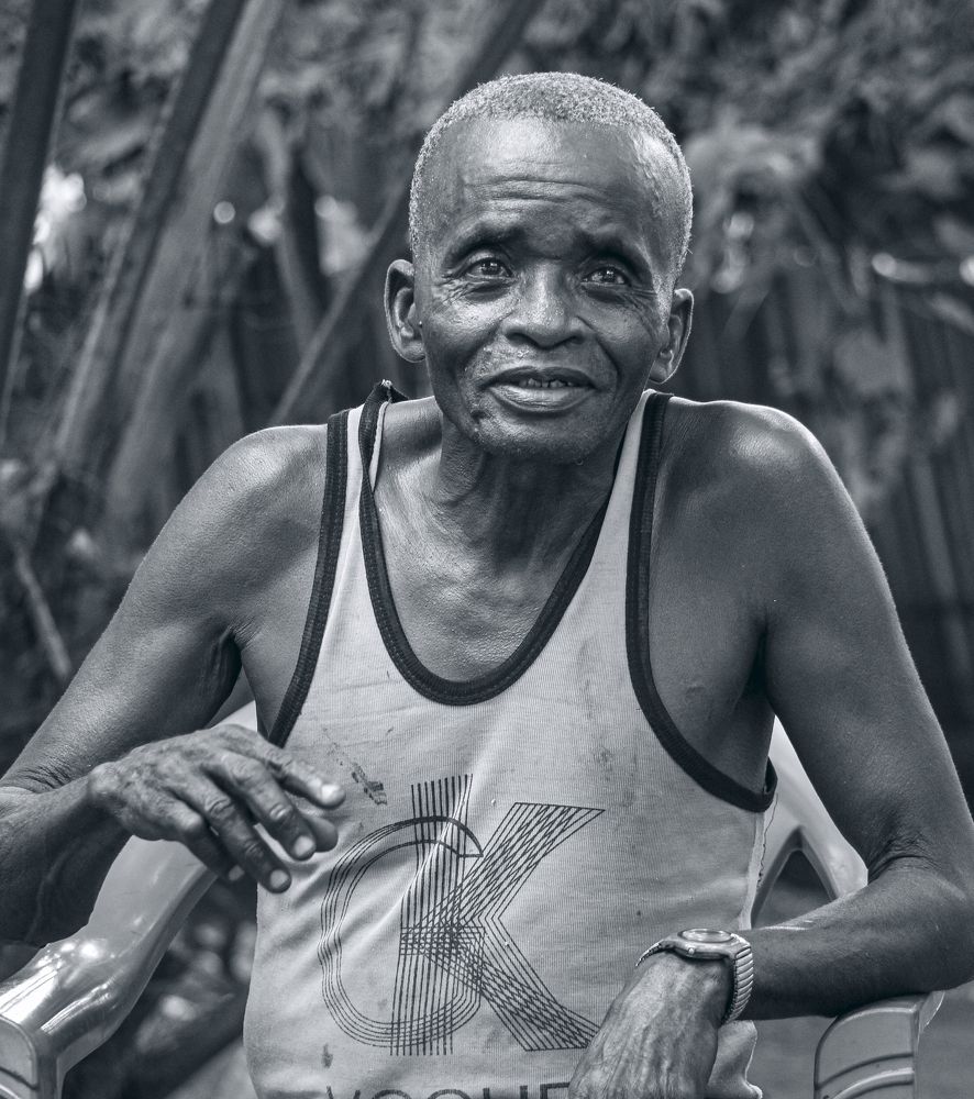 Photograph by Nishuli Mcdonald