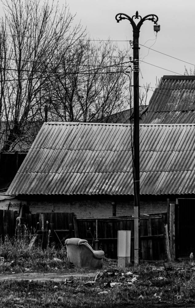 Photograph by Юрий Кизин