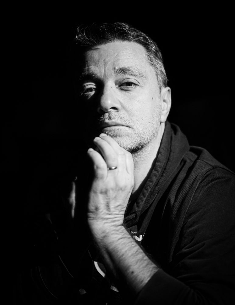 Фотография автора Anna Borisneva Labelle