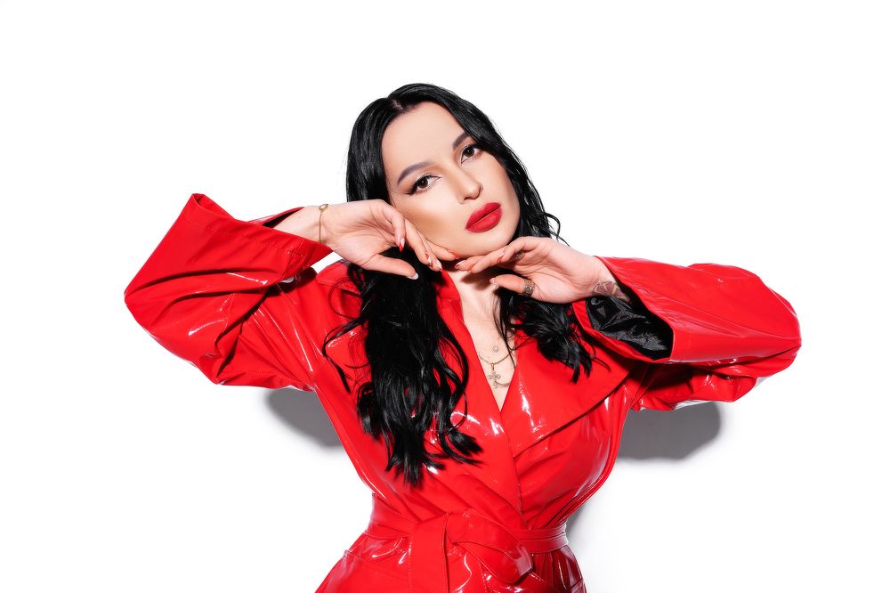 Photograph by Кристина