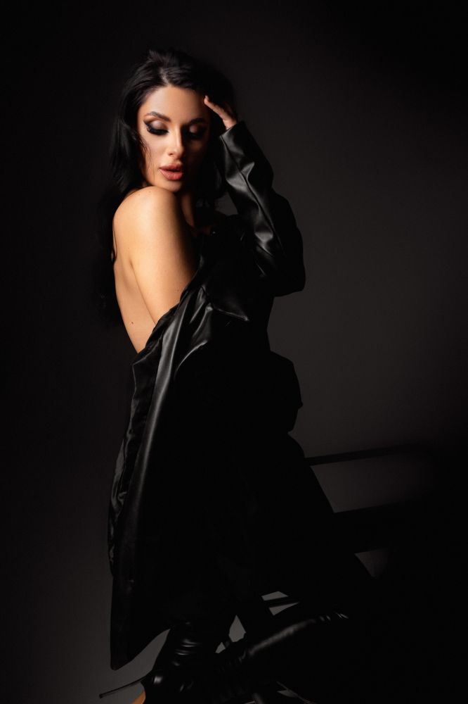 Photograph by Кристина