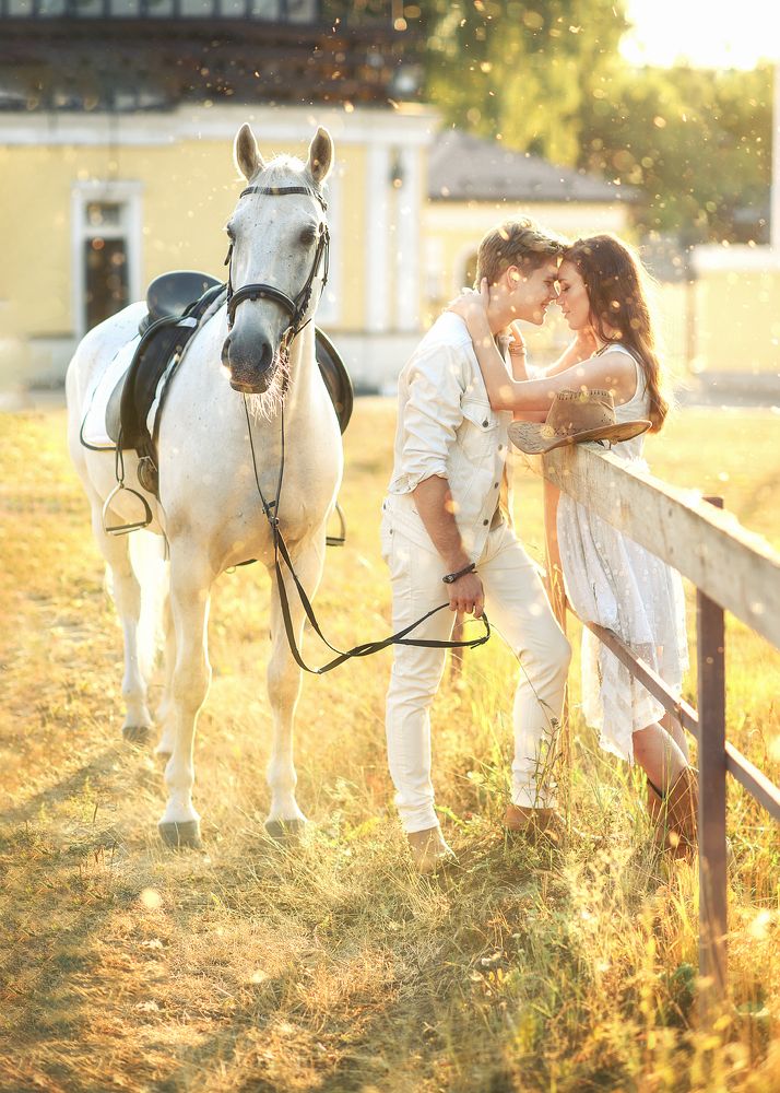 Photograph by Ольга Смагаринская