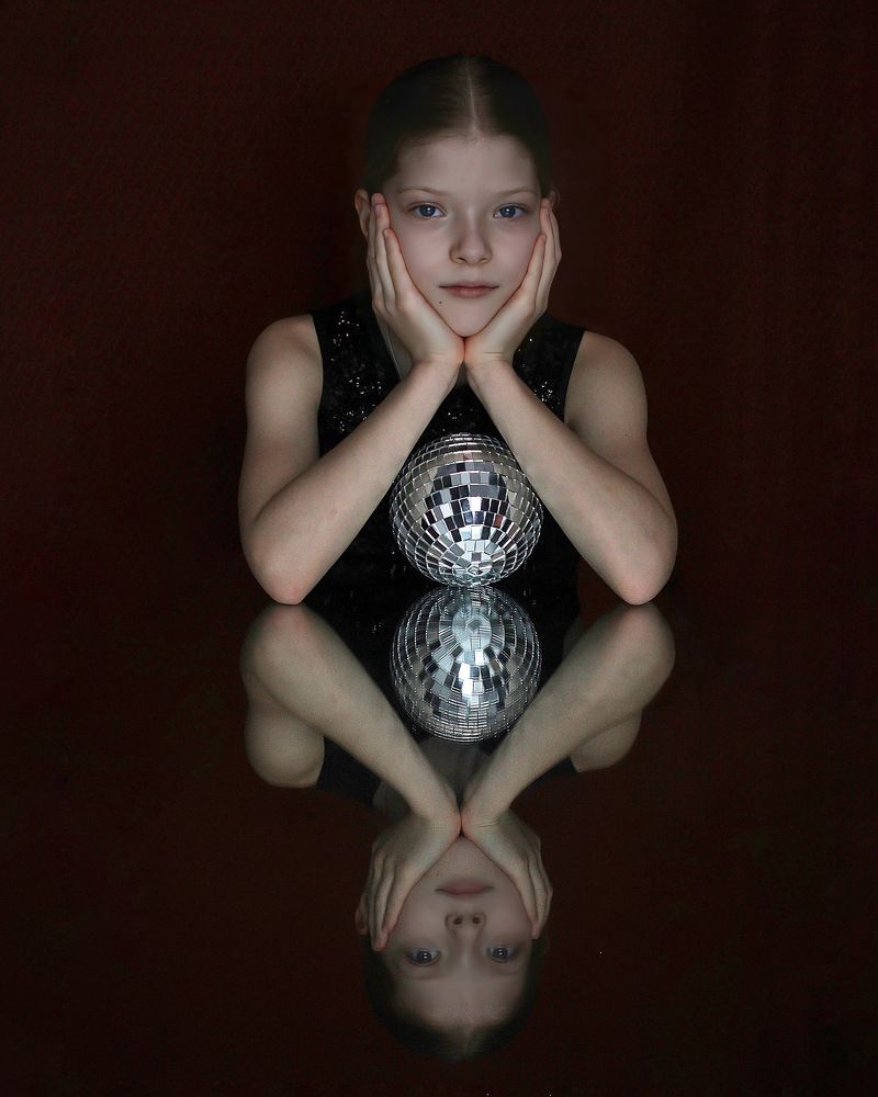 Photograph by Наталья Гусева