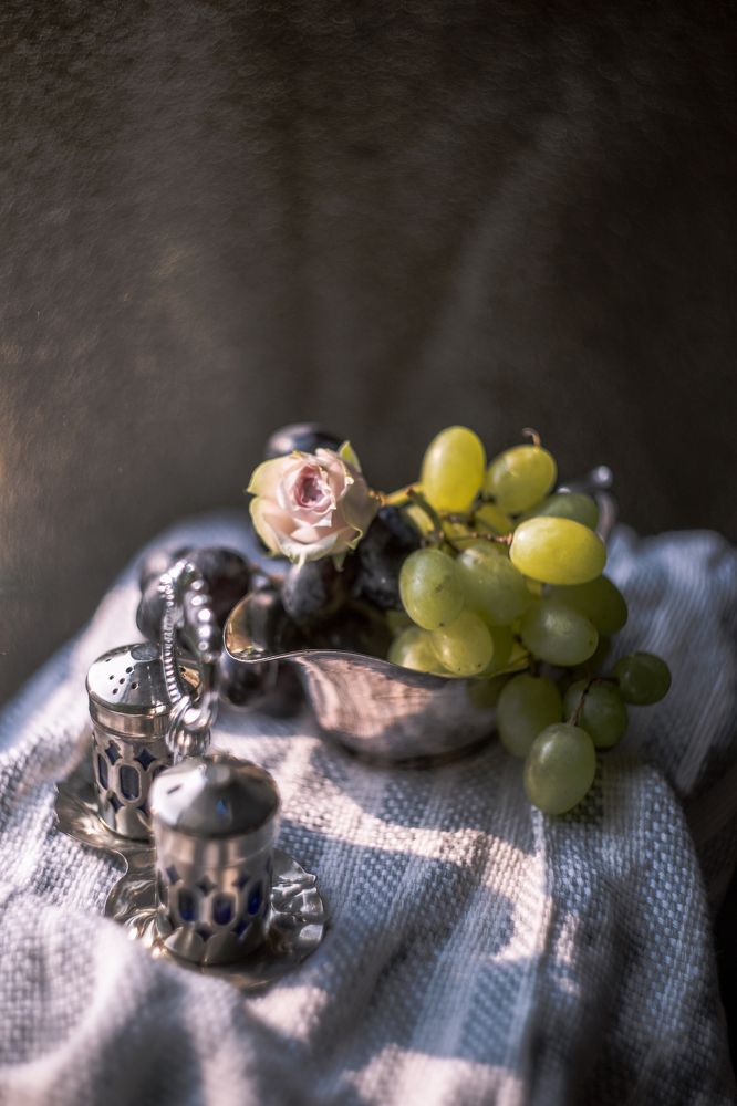 Photograph by Tatiana Kurilas