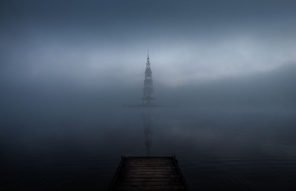 Photograph by Мозжухин Максим