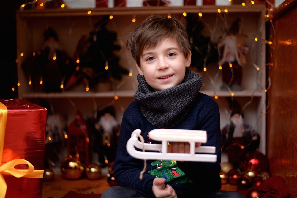 Photograph by Любовь Бузыкина