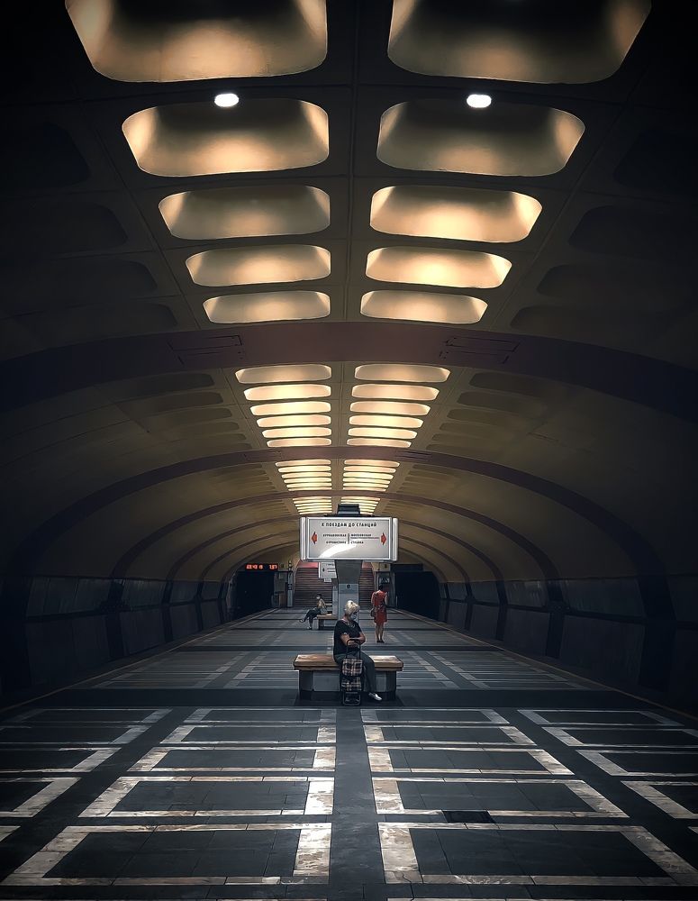 Photograph by Александр Пискарев