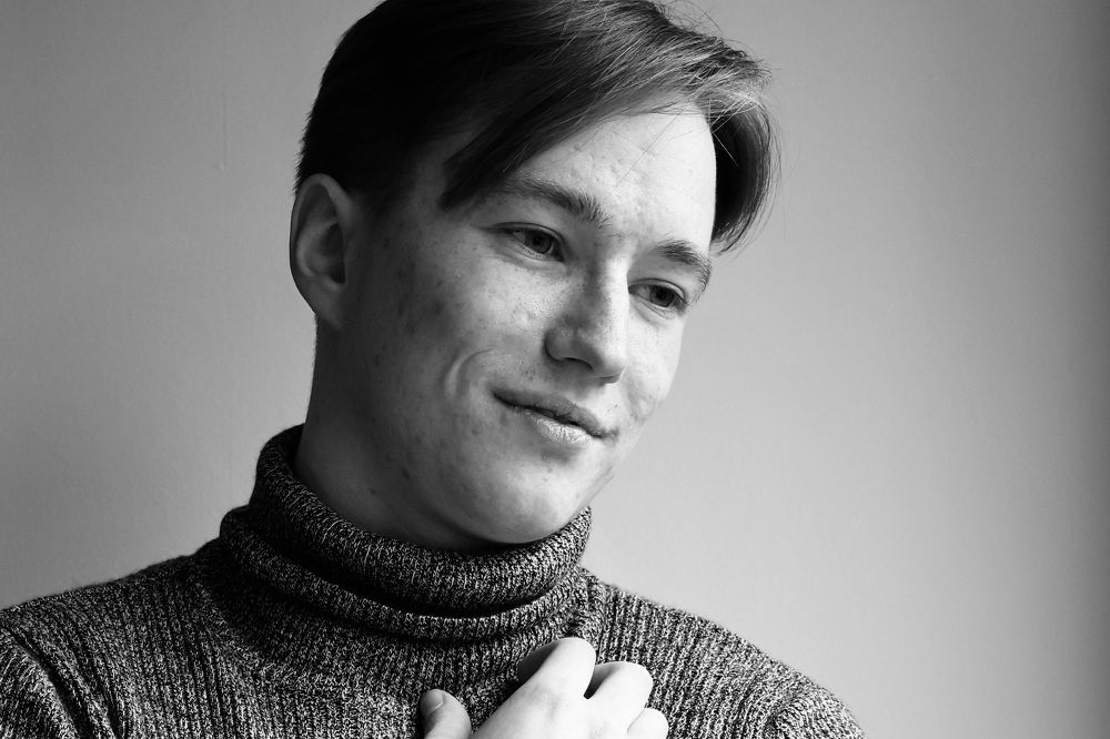 Photograph by Tatiana Serova