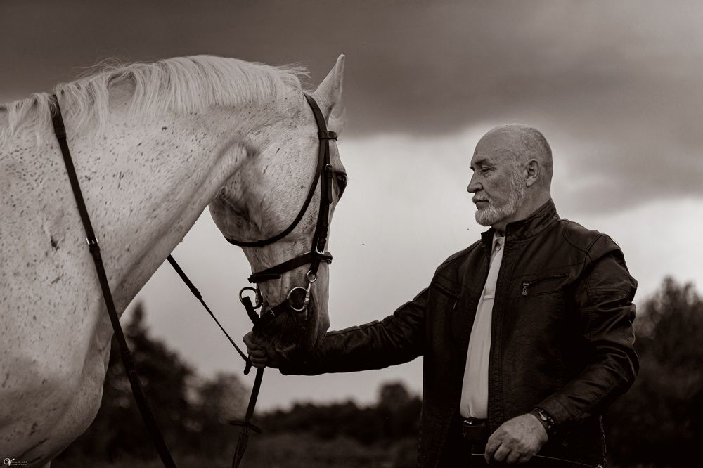 Photograph by Оля Ветрова