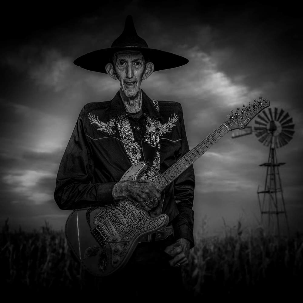 Photograph by Greg Hillman