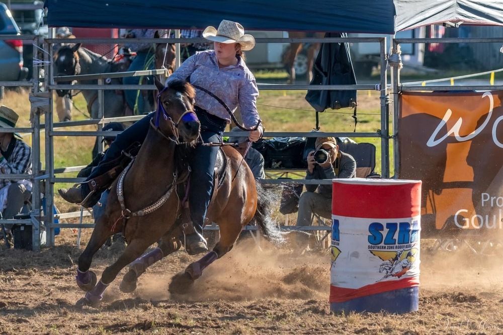 Photograph by Janet Williams