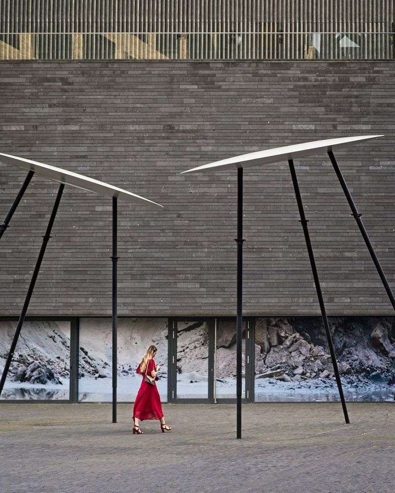 Photograph by Frank Proost