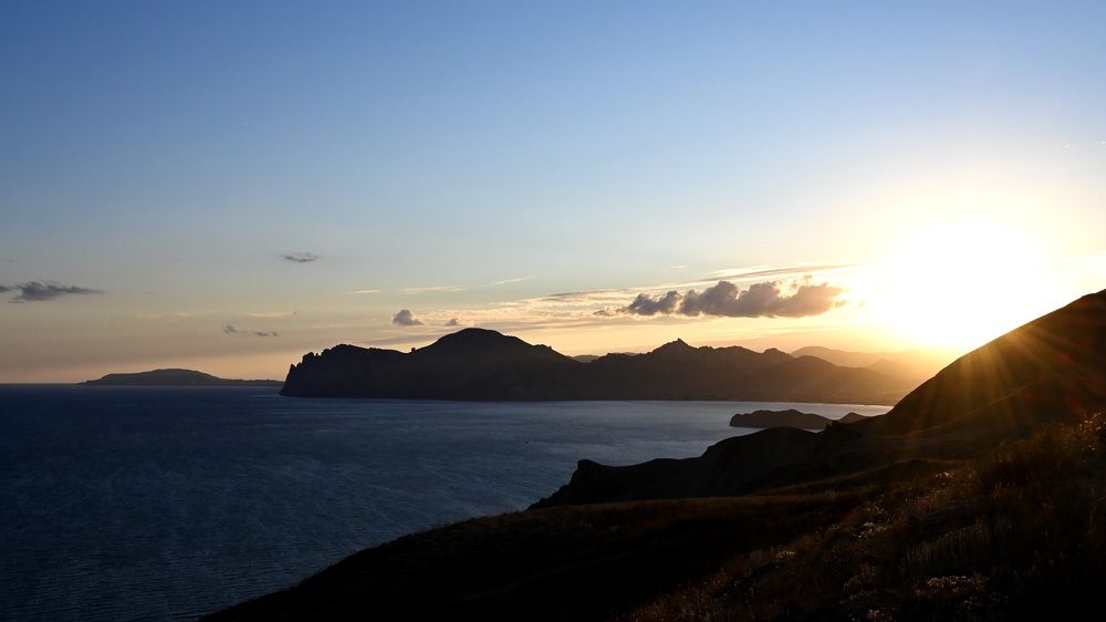 Photograph by Дмитрий Батагов