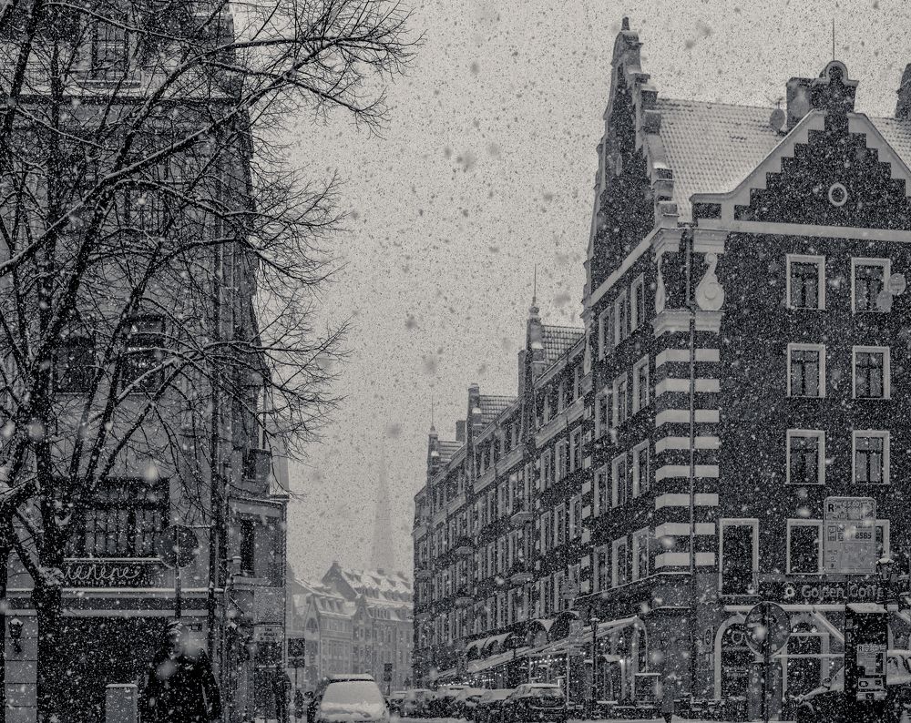 Photograph by Михаил Шорохов