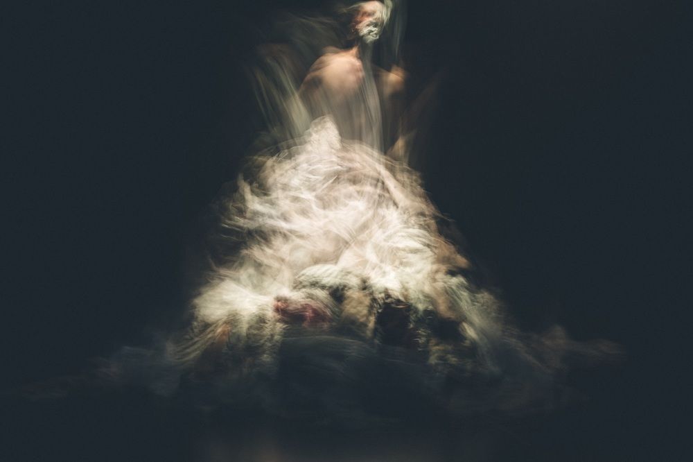 Photograph by Sveta Rubcova