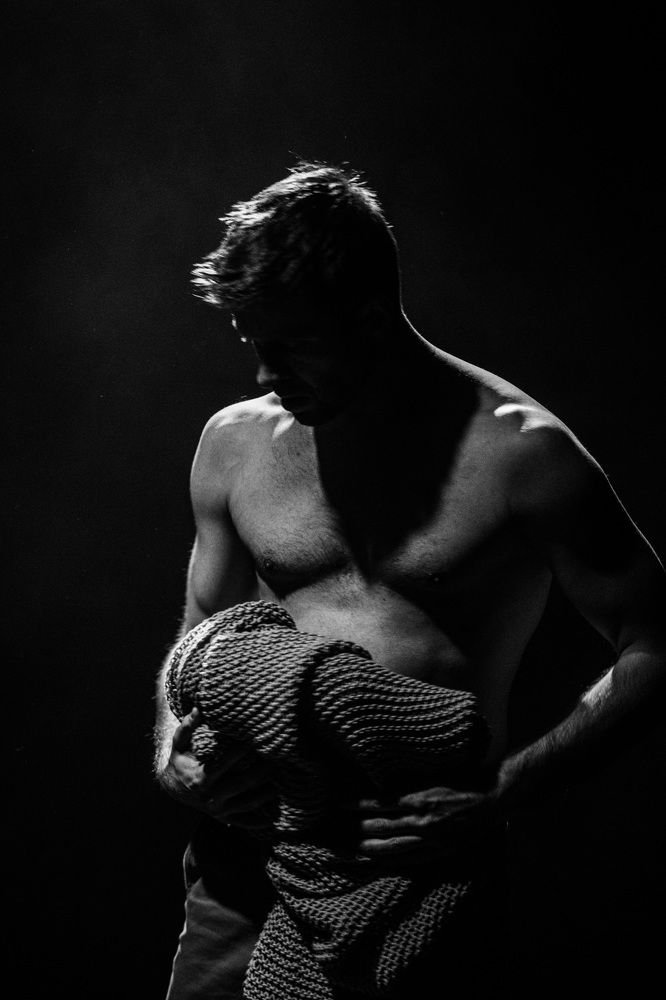 Photograph by Sveta Rubcova