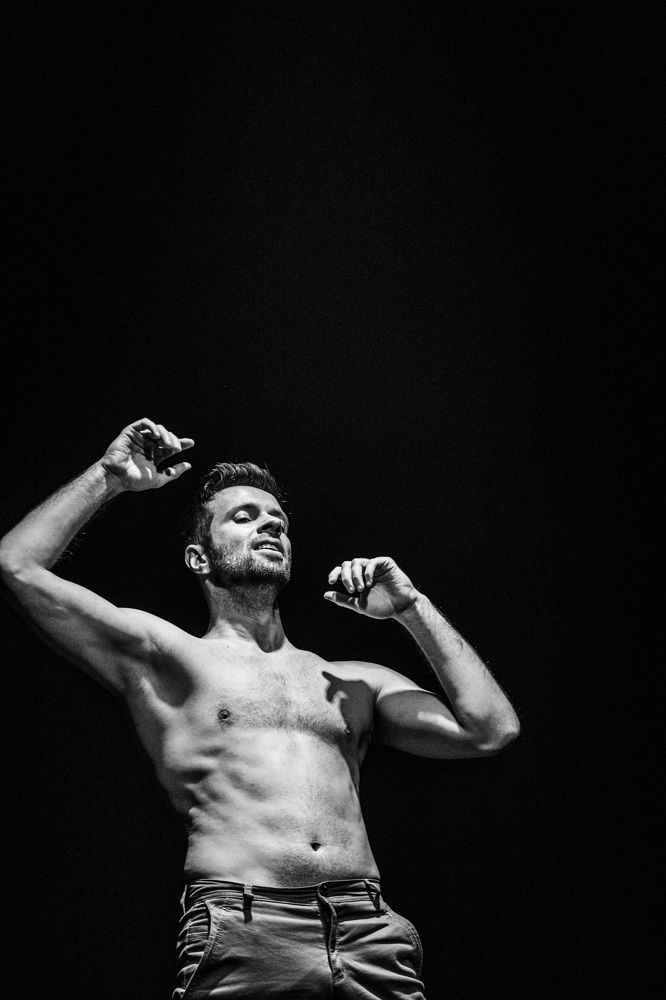 Photograph by Sveta Rubcova