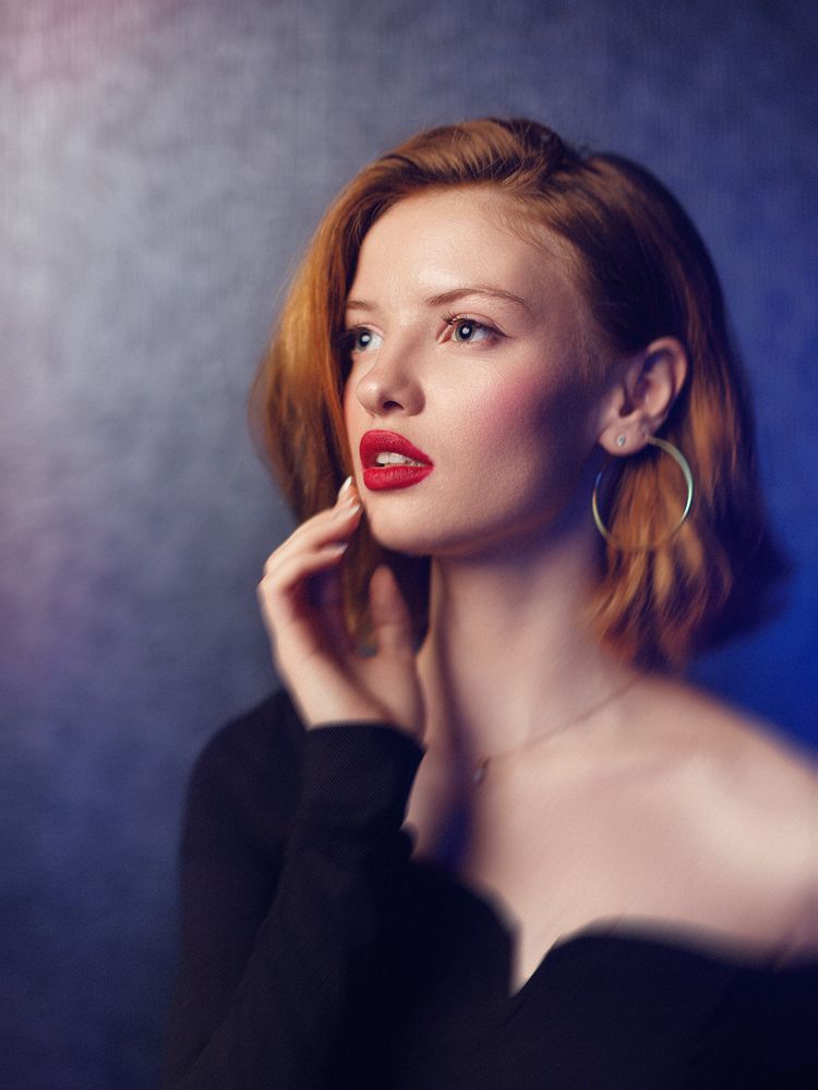 Photograph by Дмитрий Крайнев