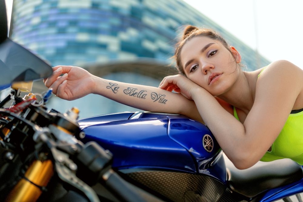 Photograph by Сергей Биткин