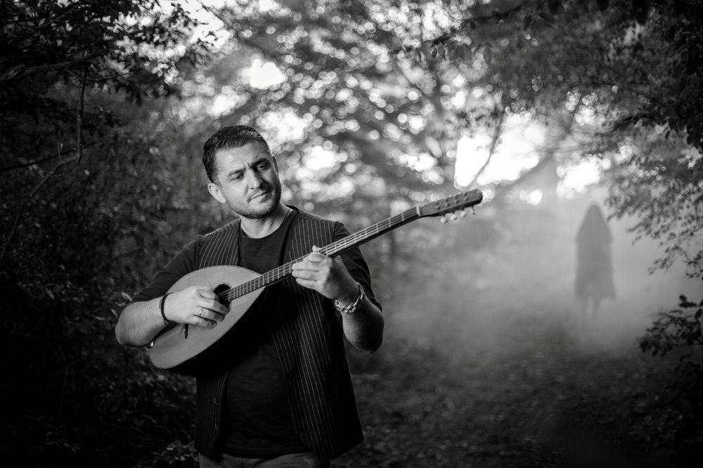 Photograph by Наталья Димитриаду (Христофорова)