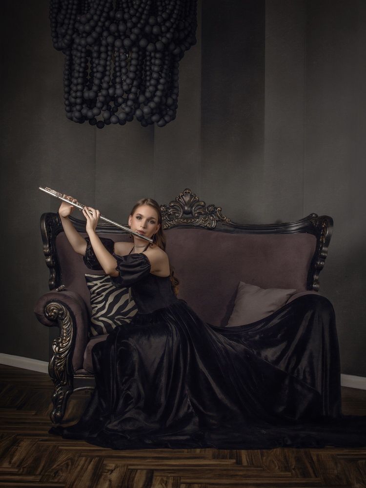 Photograph by Maksim Antoniuk