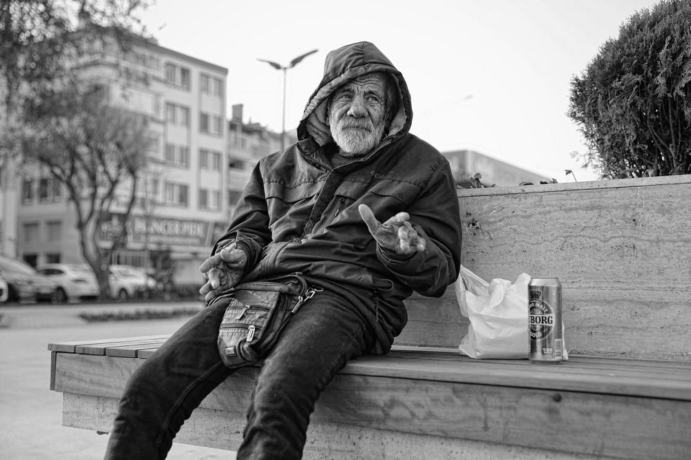 Photograph by Nurlan Tahirli